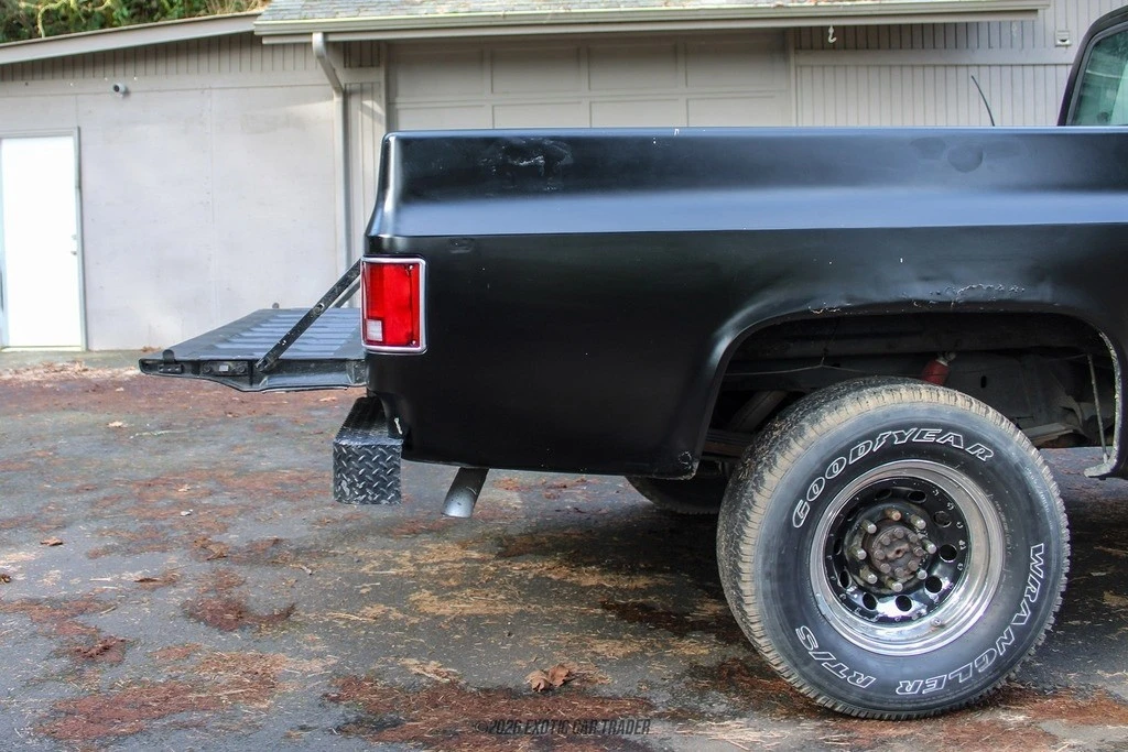 1973 Chevrolet C/K 3rd Gen - Image 10 of 12