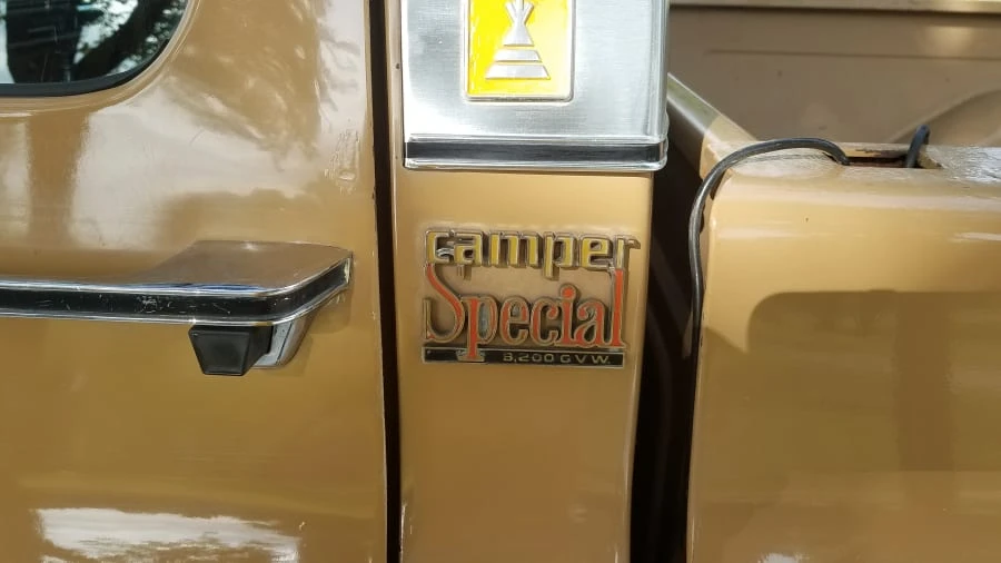 1973 Chevrolet C/K 3rd Gen - Image 10 of 12