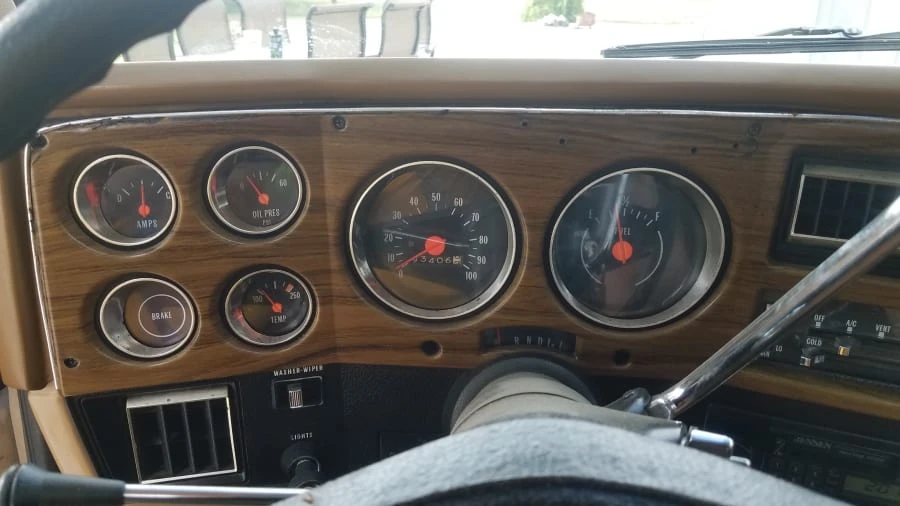 1973 Chevrolet C/K 3rd Gen - Image 6 of 12