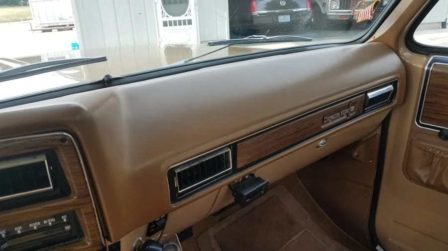 1973 Chevrolet C/K 3rd Gen - Image 8 of 12