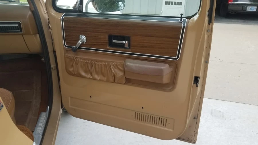 1973 Chevrolet C/K 3rd Gen - Image 9 of 12