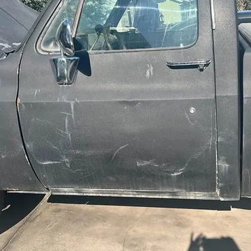 1973 Chevrolet C20