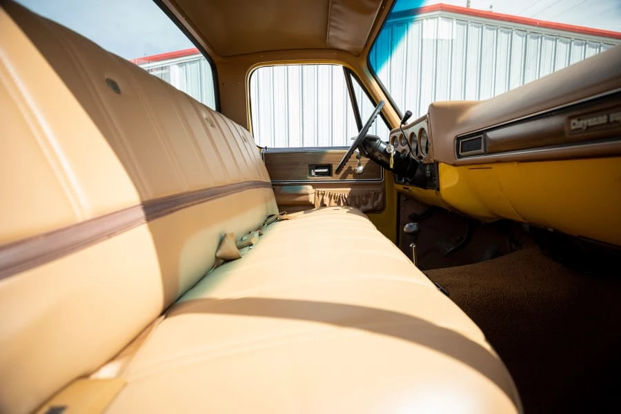1973 Chevrolet C/K 3rd Gen - Image 19 of 24