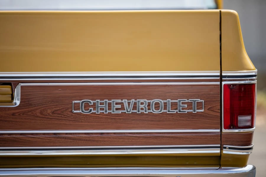 1973 Chevrolet C/K 3rd Gen - Image 13 of 24