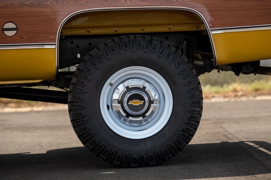 1973 Chevrolet C/K 3rd Gen - Image 15 of 24