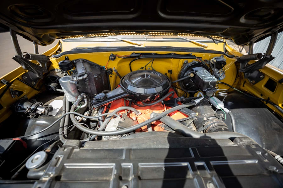 1973 Chevrolet C/K 3rd Gen - Image 23 of 24