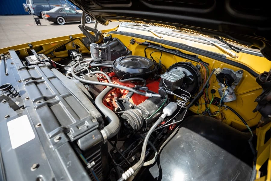 1973 Chevrolet C/K 3rd Gen - Image 24 of 24
