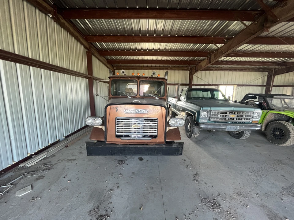 1973 Chevrolet C/K 3rd Gen - Image 6 of 8