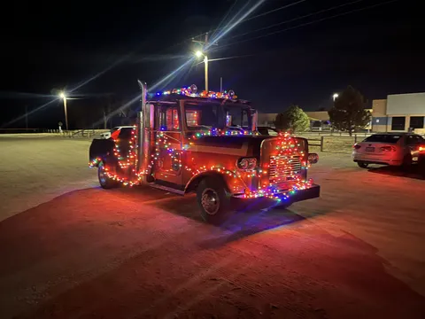 1973 Chevrolet C30 1 Ton