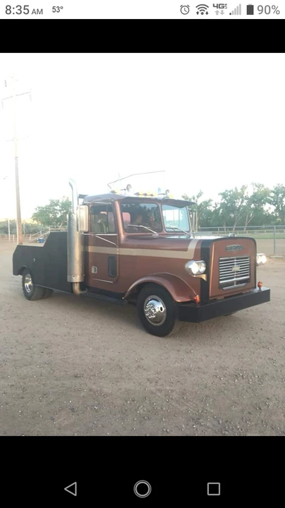1973 Chevrolet C/K 3rd Gen - Image 3 of 8