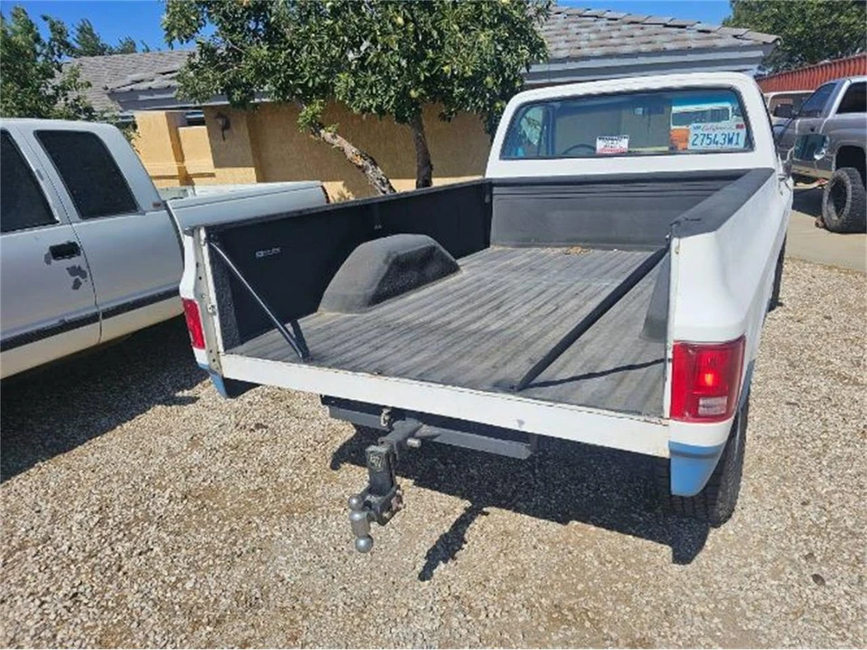 1973 Chevrolet C/K 3rd Gen - Image 4 of 7