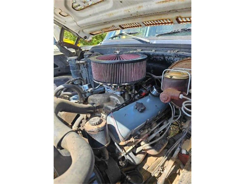 1973 Chevrolet C/K 3rd Gen - Image 3 of 7