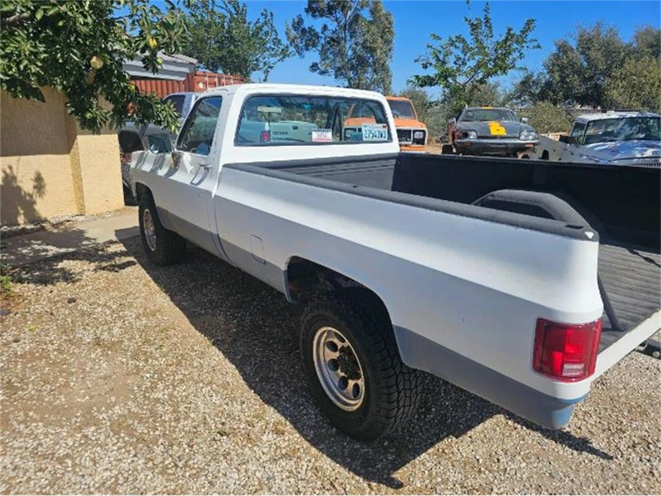1973 Chevrolet C/K 3rd Gen - Image 5 of 7