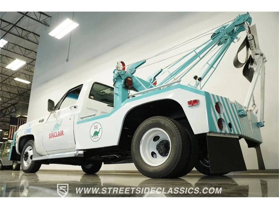 1973 Chevrolet C/K 3rd Gen - Image 10 of 31