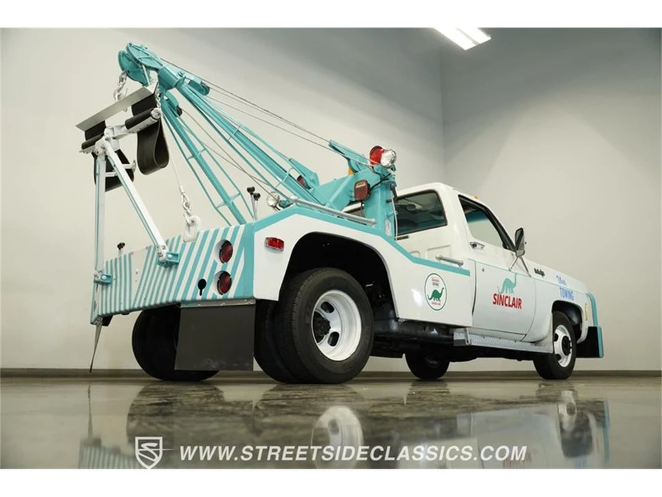 1973 Chevrolet C/K 3rd Gen - Image 13 of 31
