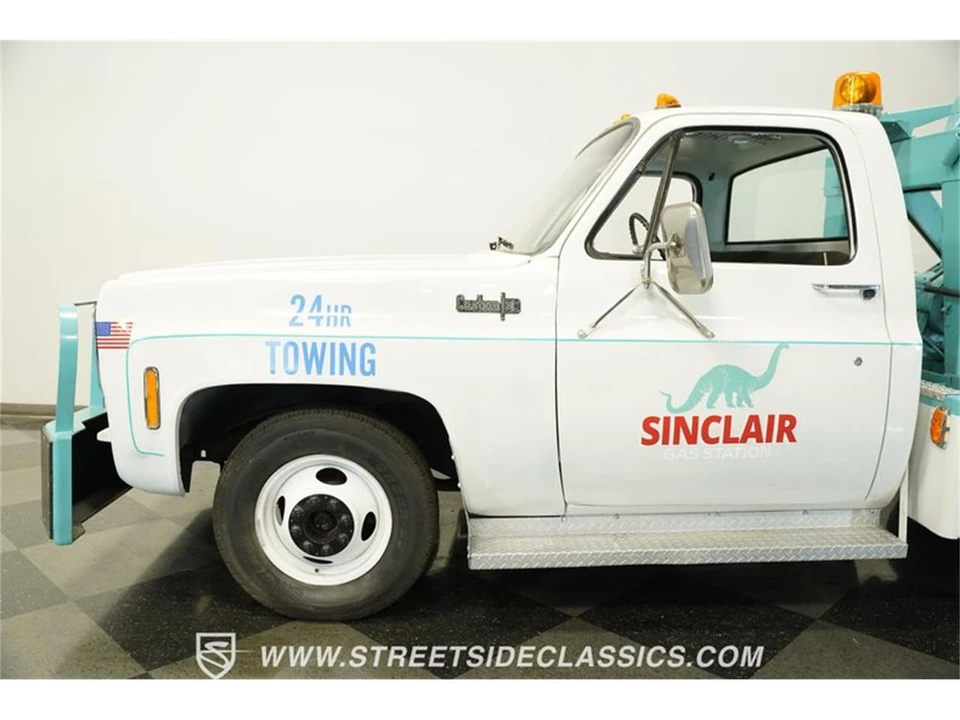 1973 Chevrolet C/K 3rd Gen - Image 25 of 31