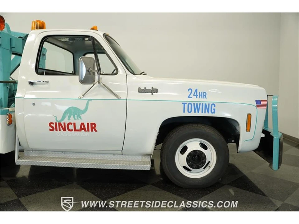 1973 Chevrolet C/K 3rd Gen - Image 31 of 31