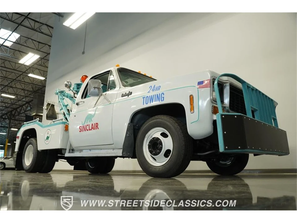 1973 Chevrolet C/K 3rd Gen - Image 19 of 31