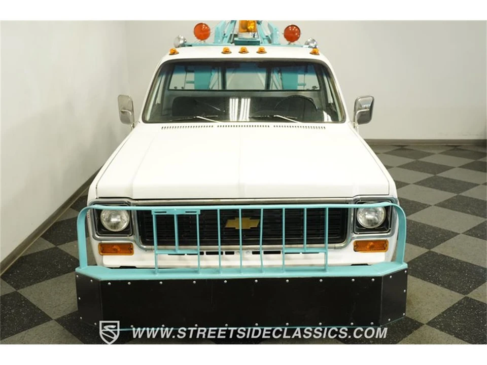 1973 Chevrolet C/K 3rd Gen - Image 23 of 31