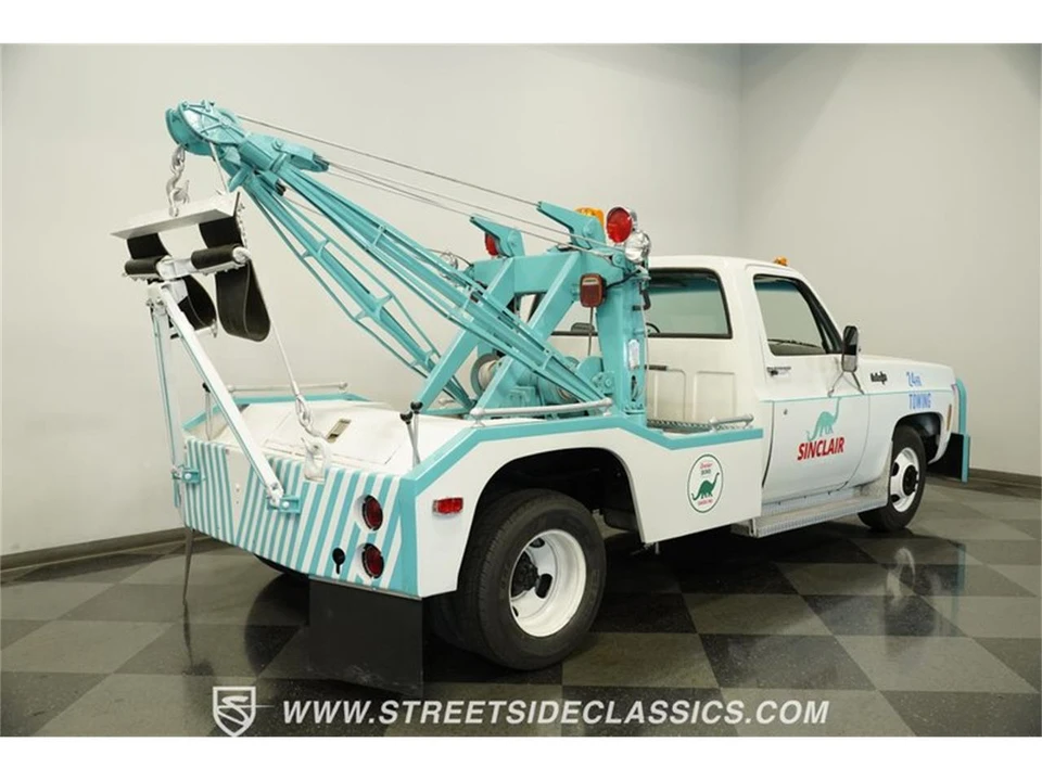 1973 Chevrolet C/K 3rd Gen - Image 14 of 31