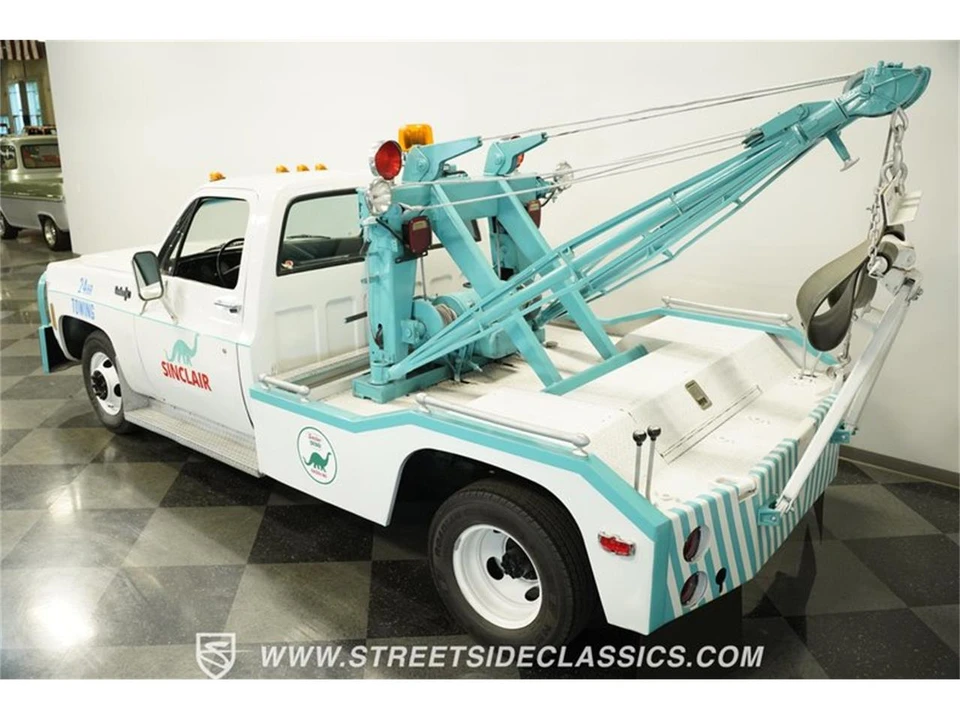 1973 Chevrolet C/K 3rd Gen - Image 12 of 31