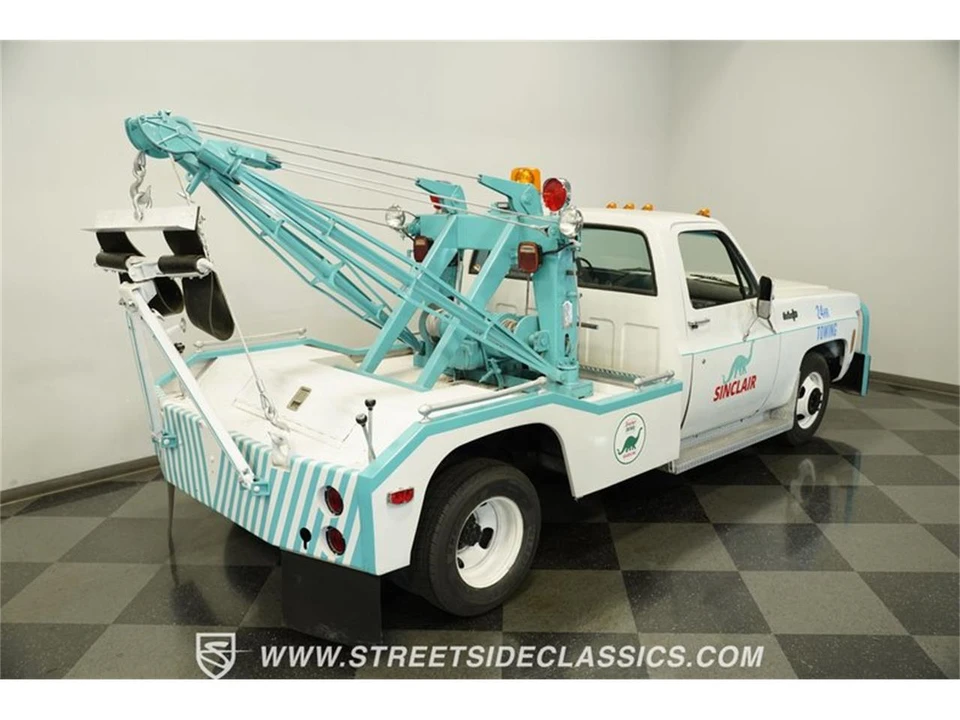 1973 Chevrolet C/K 3rd Gen - Image 15 of 31