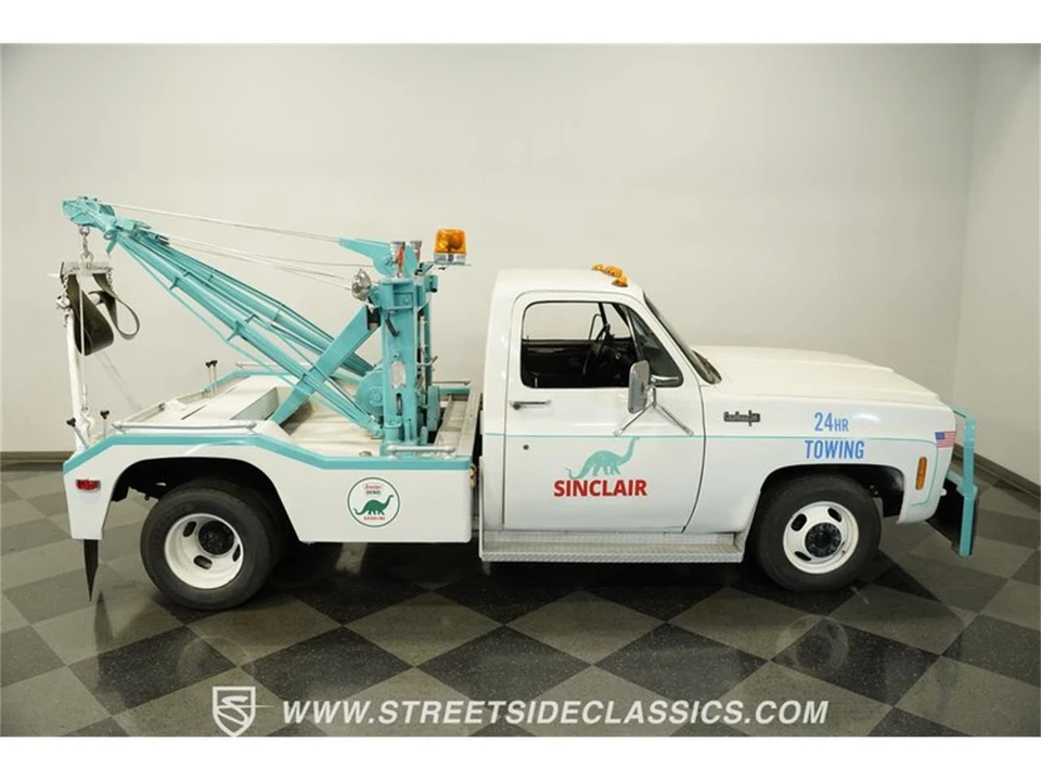 1973 Chevrolet C/K 3rd Gen - Image 18 of 31