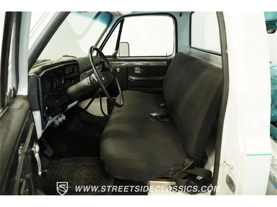 1973 Chevrolet C/K 3rd Gen - Image 3 of 31