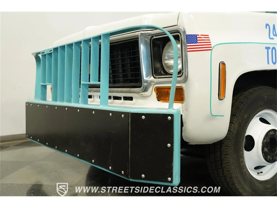 1973 Chevrolet C/K 3rd Gen - Image 24 of 31
