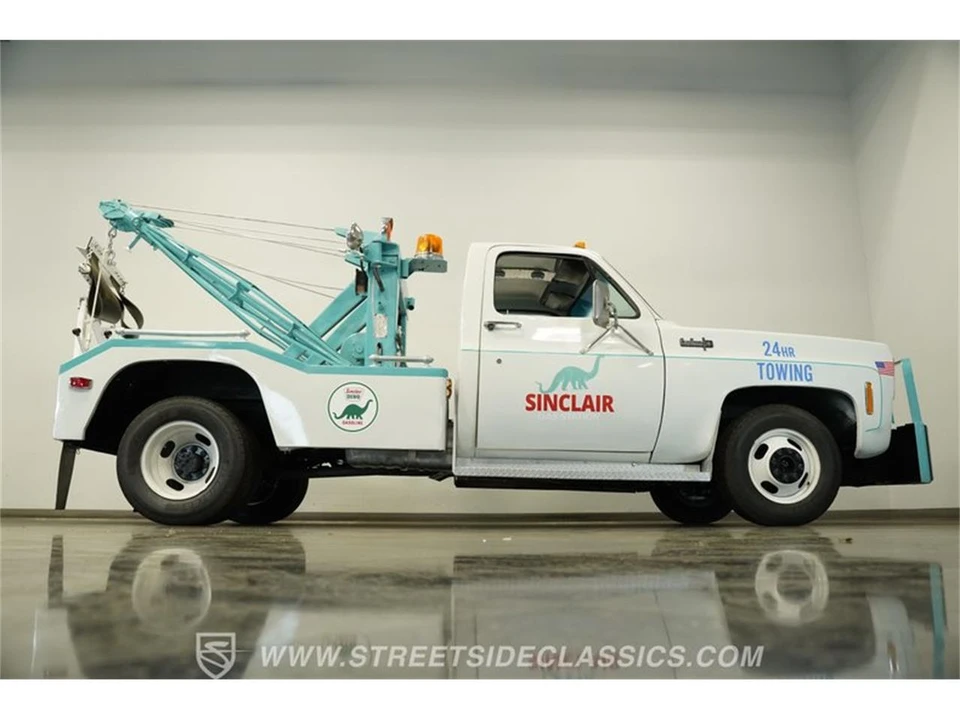 1973 Chevrolet C/K 3rd Gen - Image 16 of 31