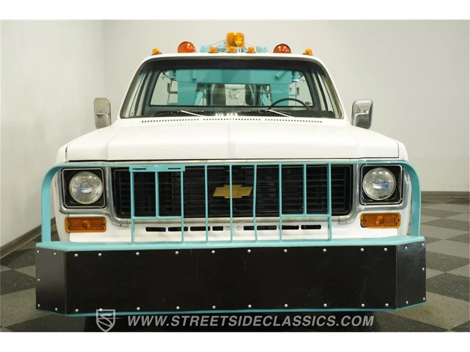 1973 Chevrolet C/K 3rd Gen - Image 22 of 31