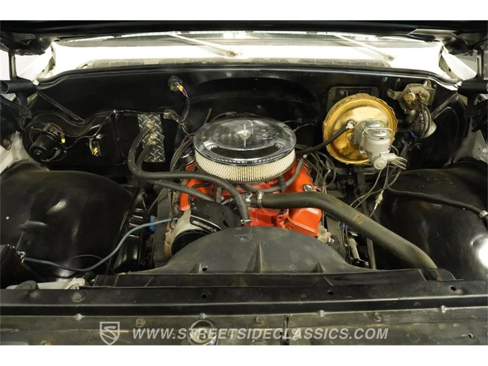 1973 Chevrolet C/K 3rd Gen - Image 4 of 31