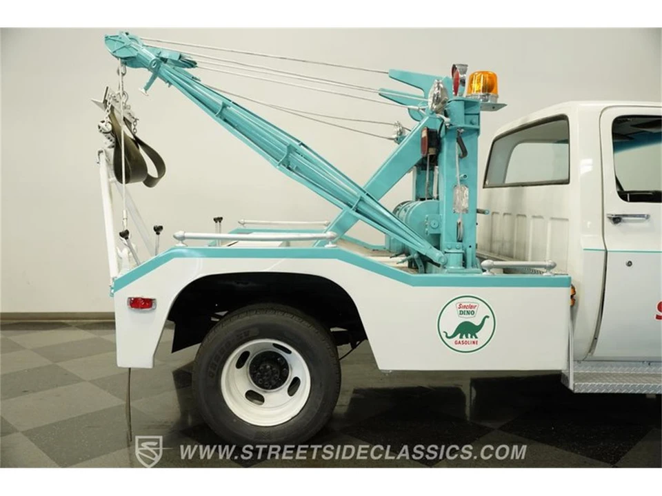 1973 Chevrolet C/K 3rd Gen - Image 30 of 31