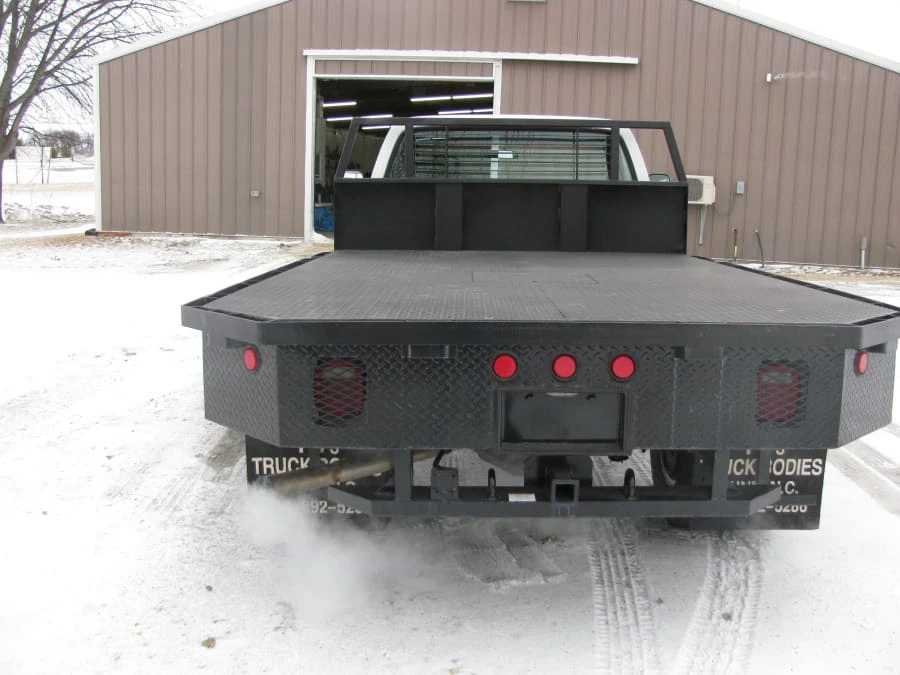 1973 Chevrolet C/K 3rd Gen - Image 2 of 4