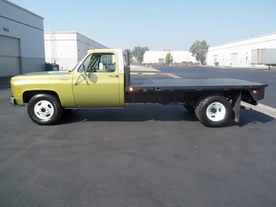 1973 Chevrolet C/K 3rd Gen - Image 2 of 6