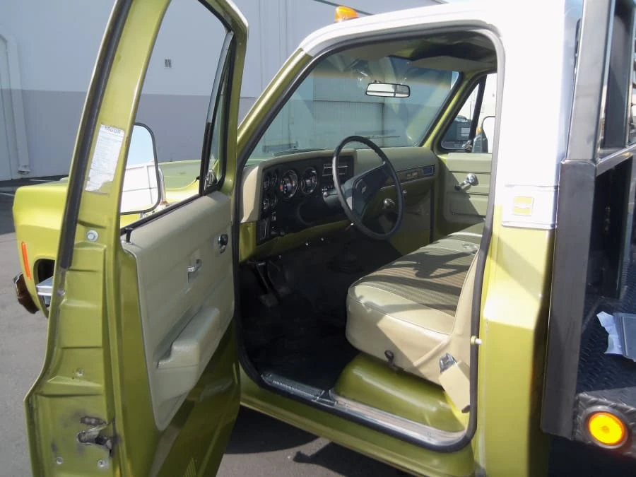 1973 Chevrolet C/K 3rd Gen - Image 4 of 6