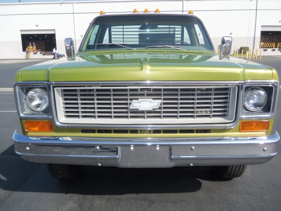 1973 Chevrolet C/K 3rd Gen - Image 6 of 6