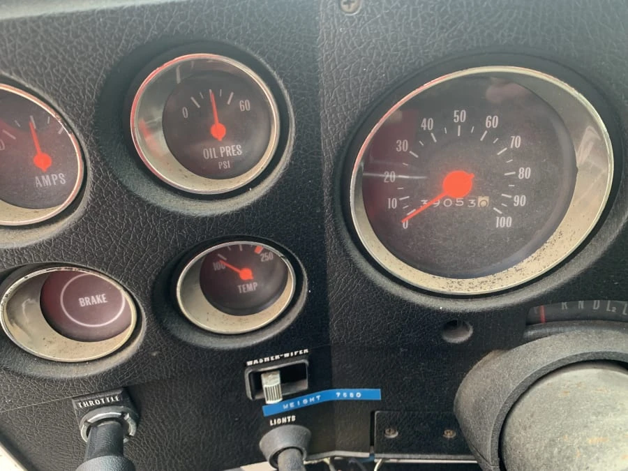 1973 Chevrolet C/K 3rd Gen - Image 18 of 27