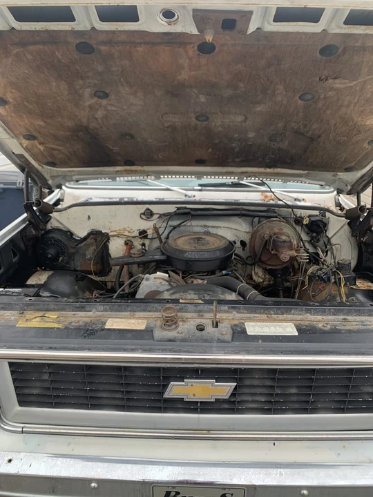 1973 Chevrolet C/K 3rd Gen - Image 26 of 27