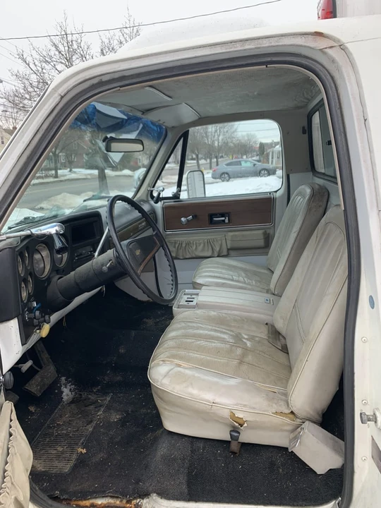 1973 Chevrolet C/K 3rd Gen - Image 12 of 27