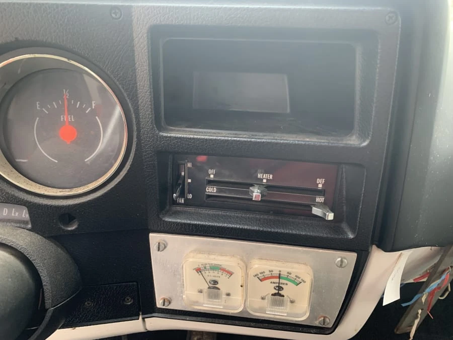1973 Chevrolet C/K 3rd Gen - Image 13 of 27