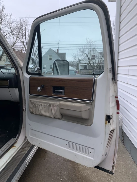 1973 Chevrolet C/K 3rd Gen - Image 22 of 27