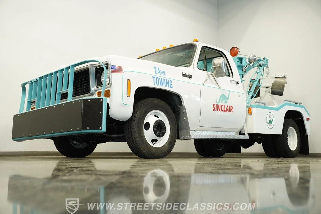 1973 Chevrolet C/K 3rd Gen - Image 6 of 31