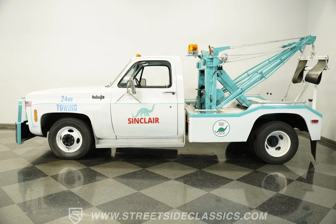 1973 Chevrolet C/K 3rd Gen - Image 3 of 31