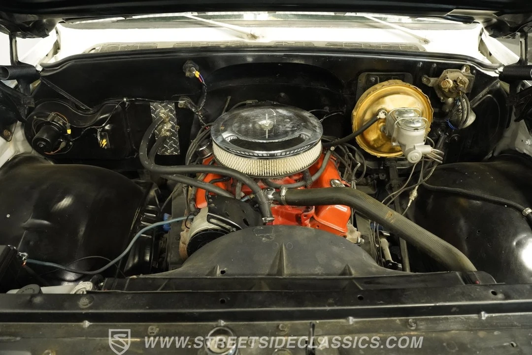 1973 Chevrolet C/K 3rd Gen - Image 5 of 31