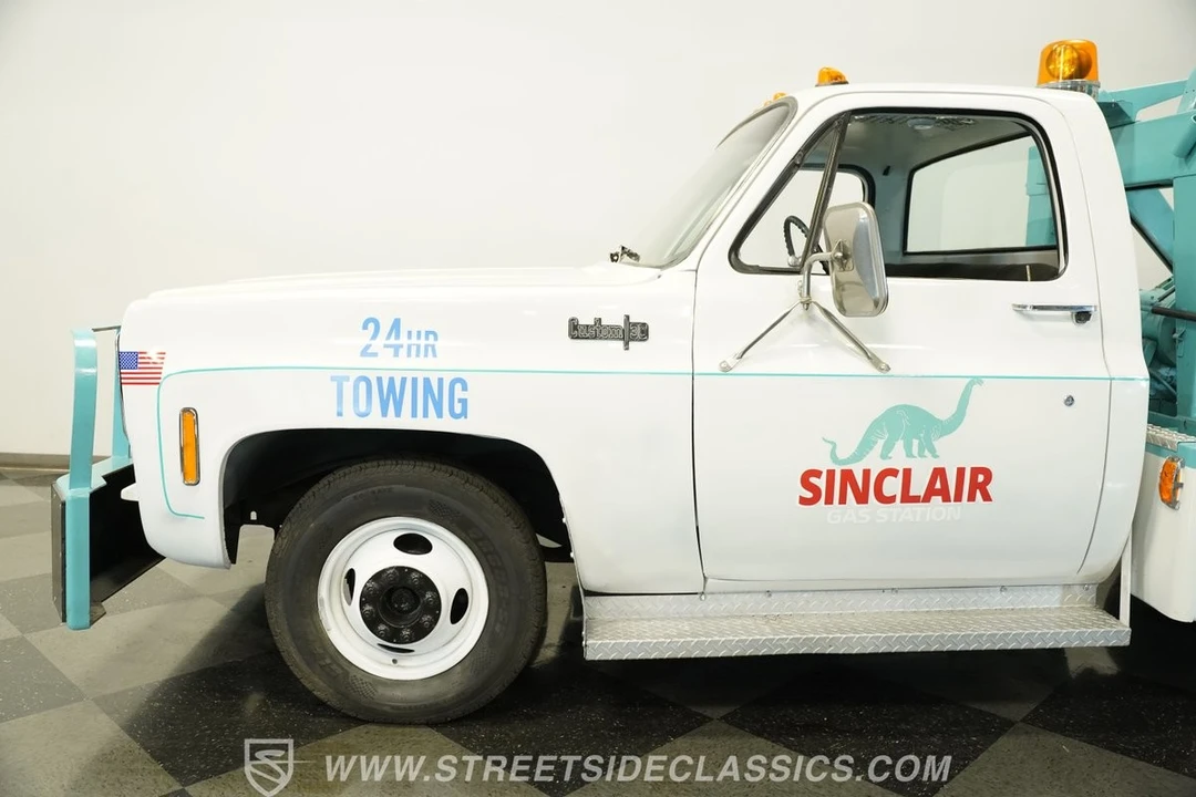 1973 Chevrolet C/K 3rd Gen - Image 26 of 31