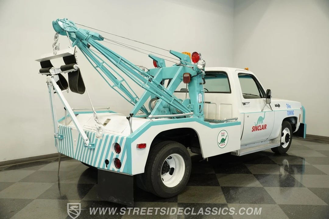 1973 Chevrolet C/K 3rd Gen - Image 15 of 31