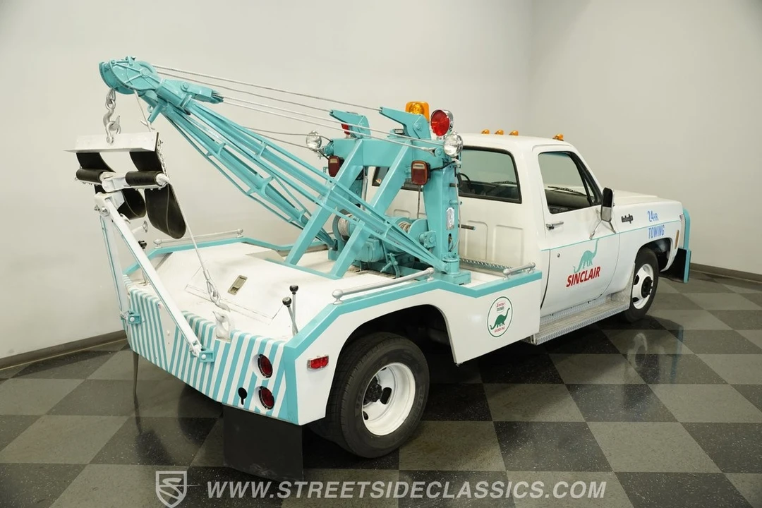 1973 Chevrolet C/K 3rd Gen - Image 16 of 31