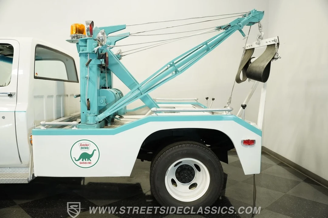 1973 Chevrolet C/K 3rd Gen - Image 27 of 31