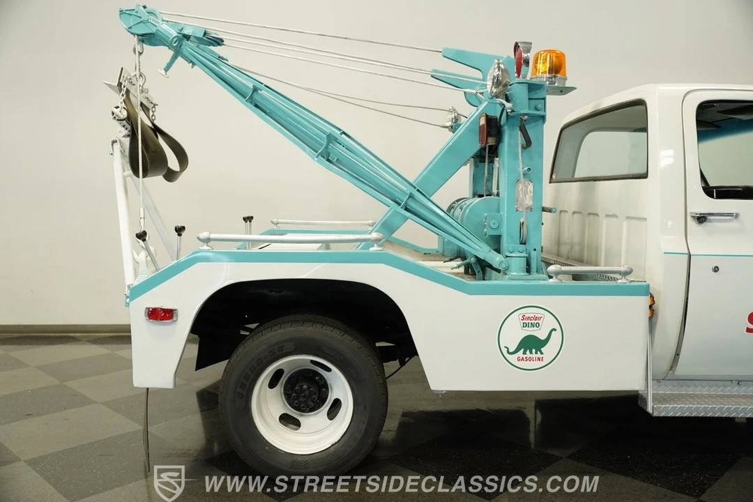 1973 Chevrolet C/K 3rd Gen - Image 31 of 31